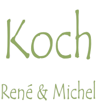 Koch
René & Michel