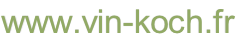 www.vin-koch.fr